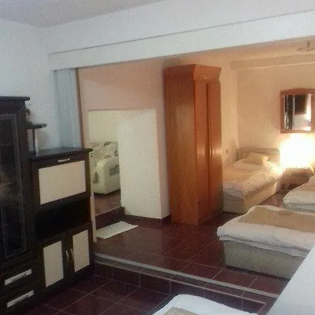 Exclusive Old Town Apartment