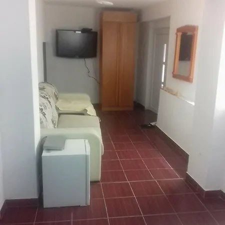 Exclusive Old Town Apartment