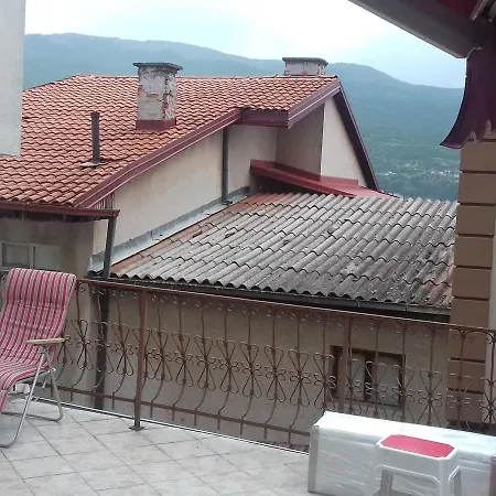 Apartment Exclusive Old Town