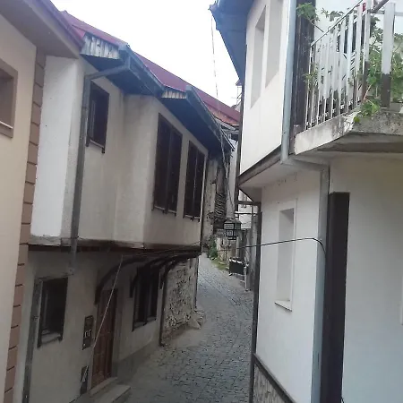 Exclusive Old Town
