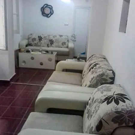 Apartment Exclusive Old Town Ohrid